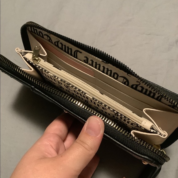 Juicy Couture wallet BNWT - Picture 4 of 4